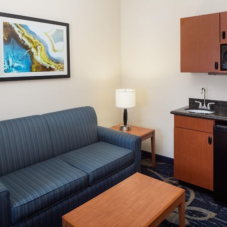 Holiday Inn Express & Suites Midland Loop 250 By Ihg Kültér fotó