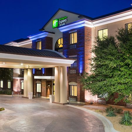 Holiday Inn Express & Suites Midland Loop 250 By Ihg Kültér fotó