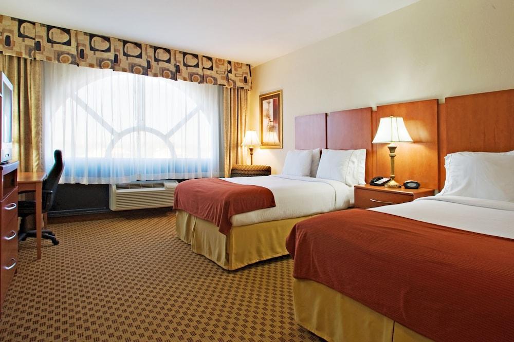 Holiday Inn Express & Suites Midland Loop 250 By Ihg Szoba fotó