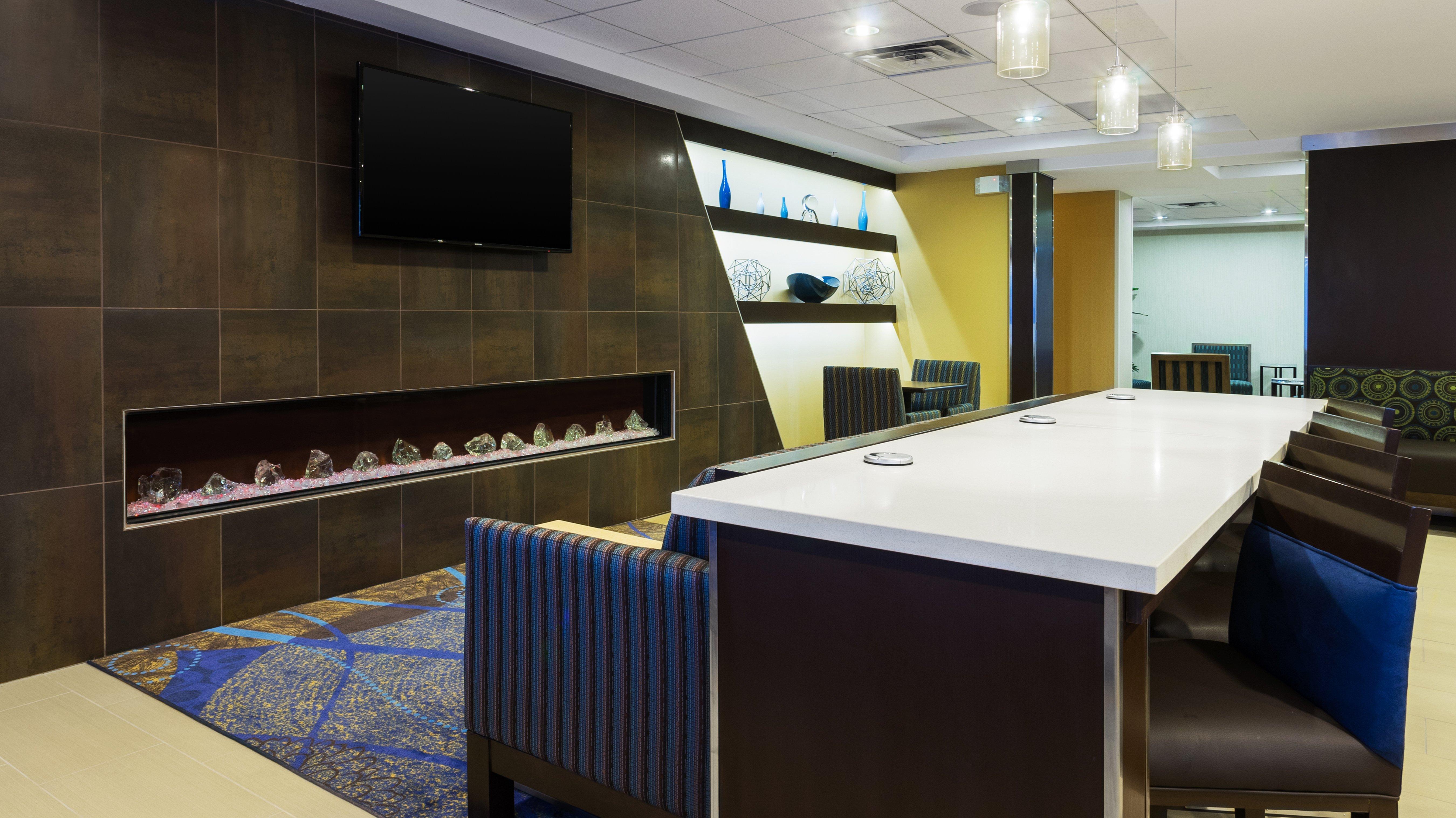 Holiday Inn Express & Suites Midland Loop 250 By Ihg Kültér fotó