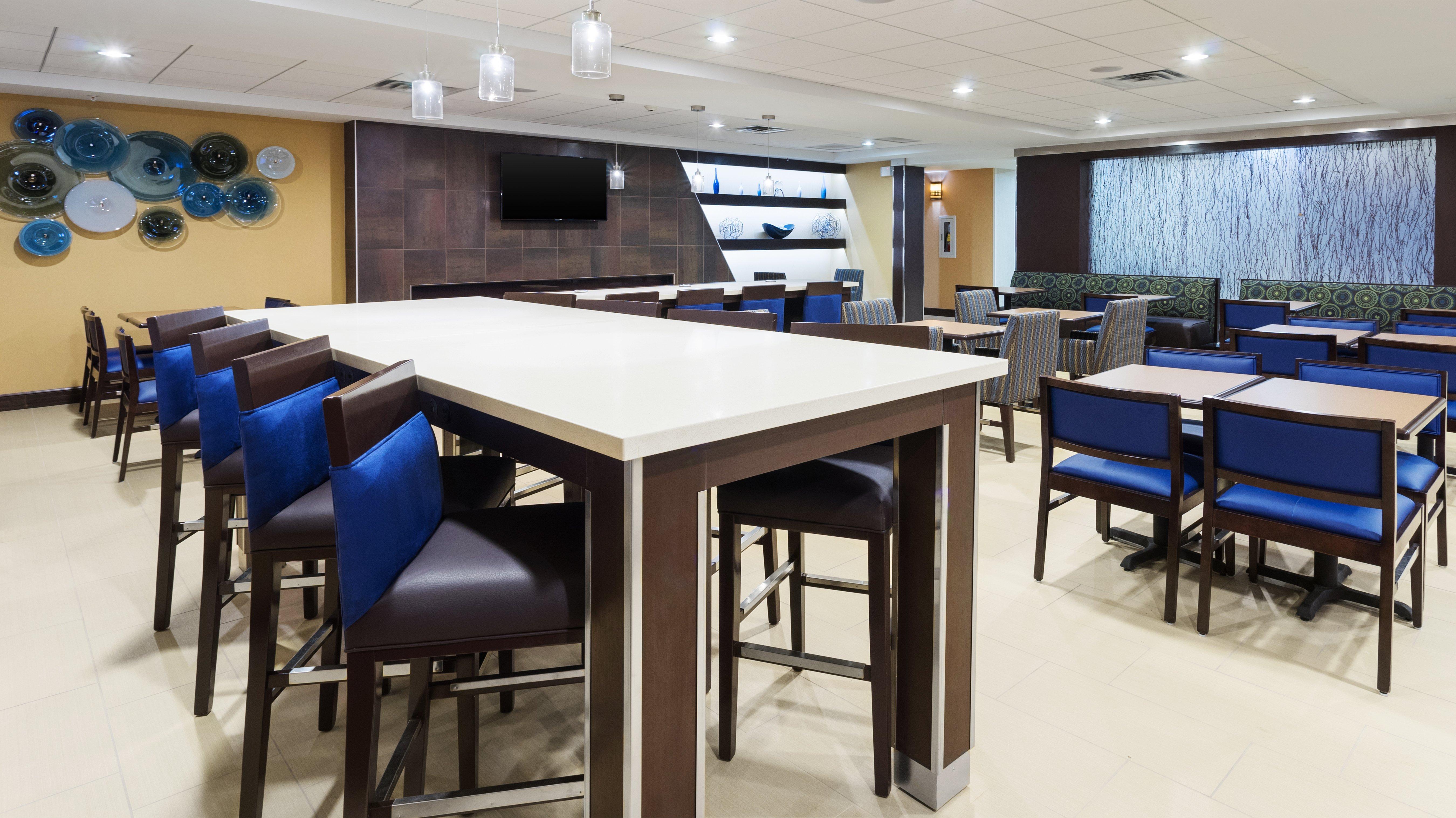 Holiday Inn Express & Suites Midland Loop 250 By Ihg Kültér fotó