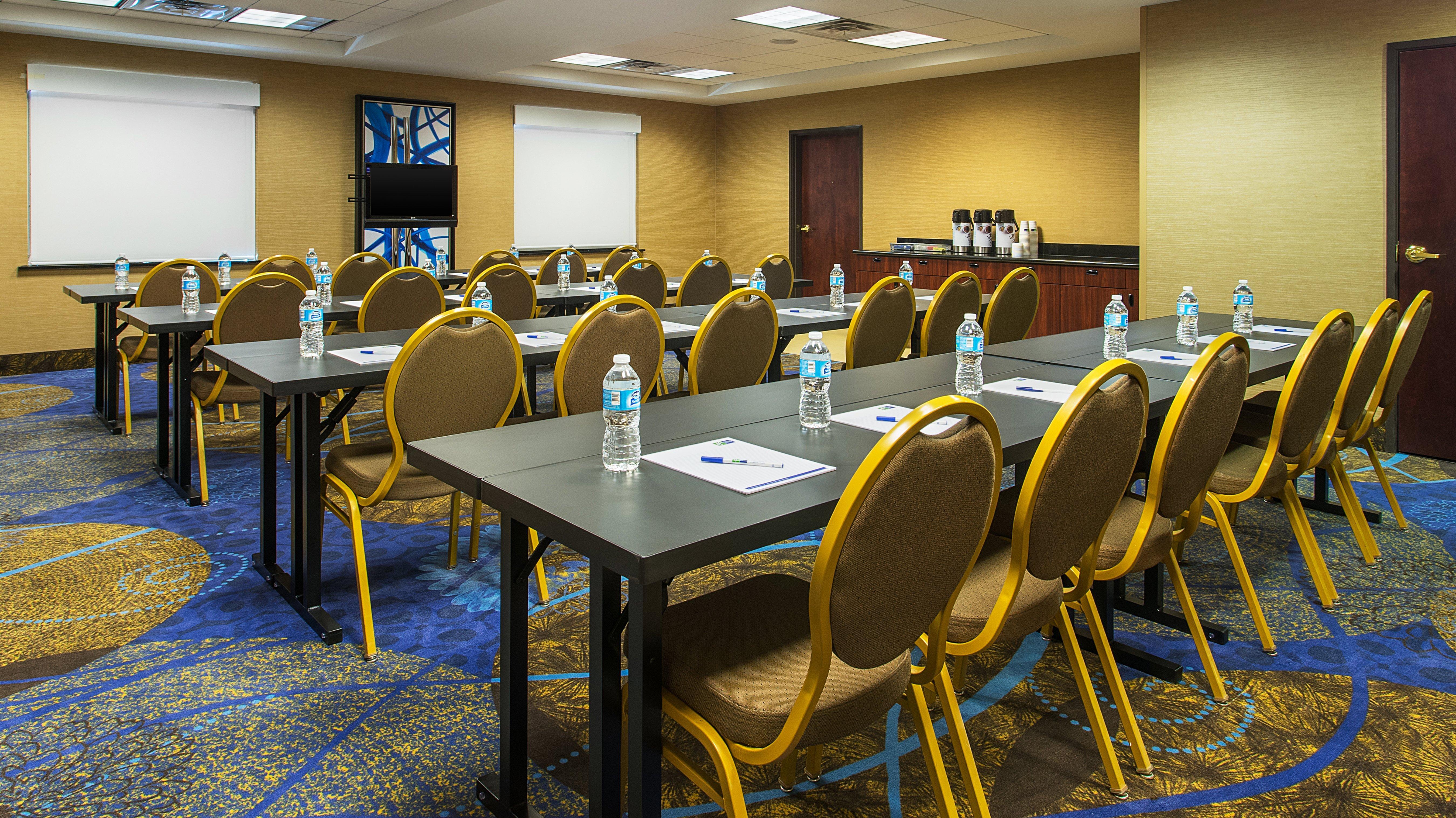 Holiday Inn Express & Suites Midland Loop 250 By Ihg Kültér fotó