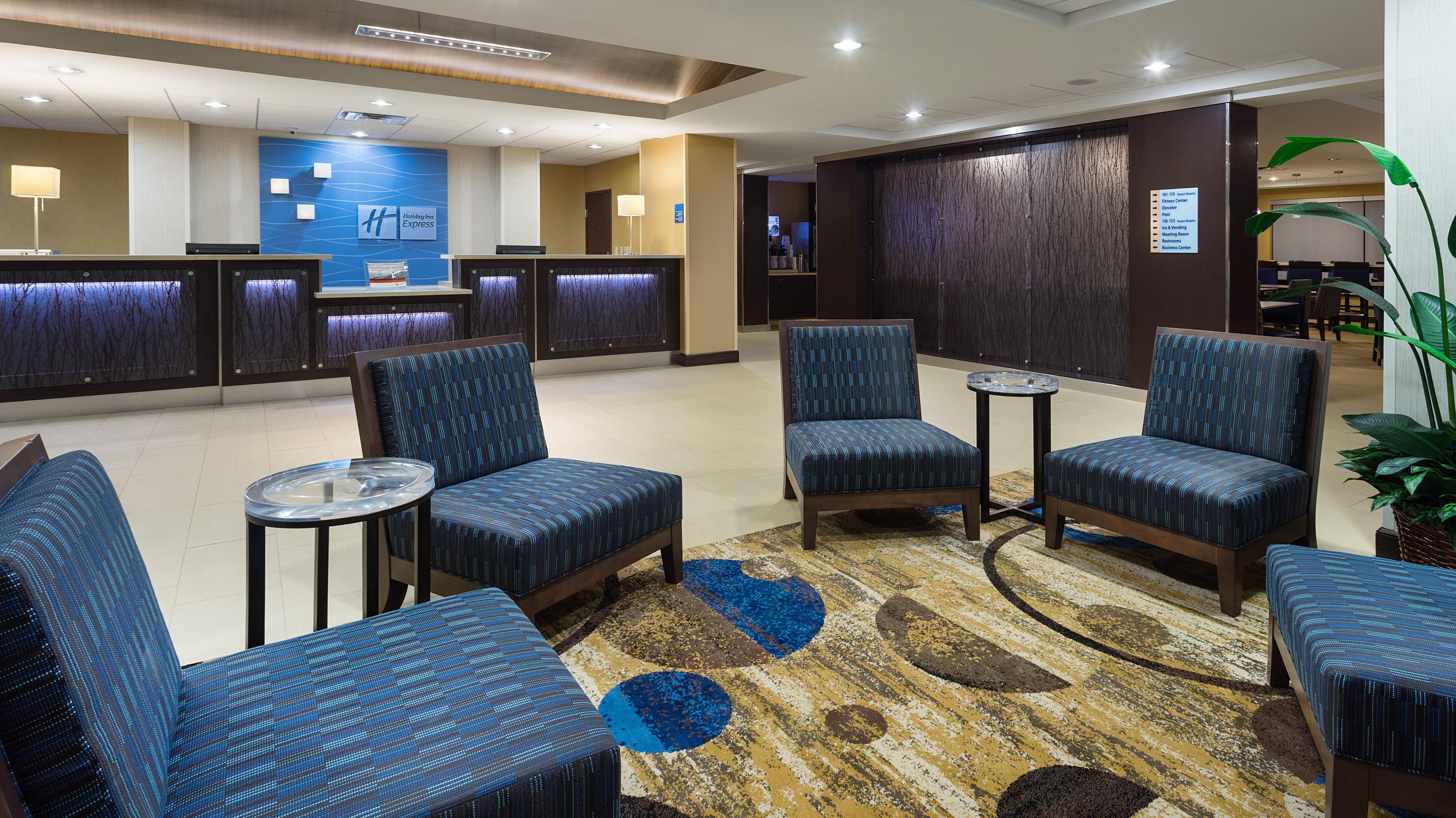 Holiday Inn Express & Suites Midland Loop 250 By Ihg Kültér fotó