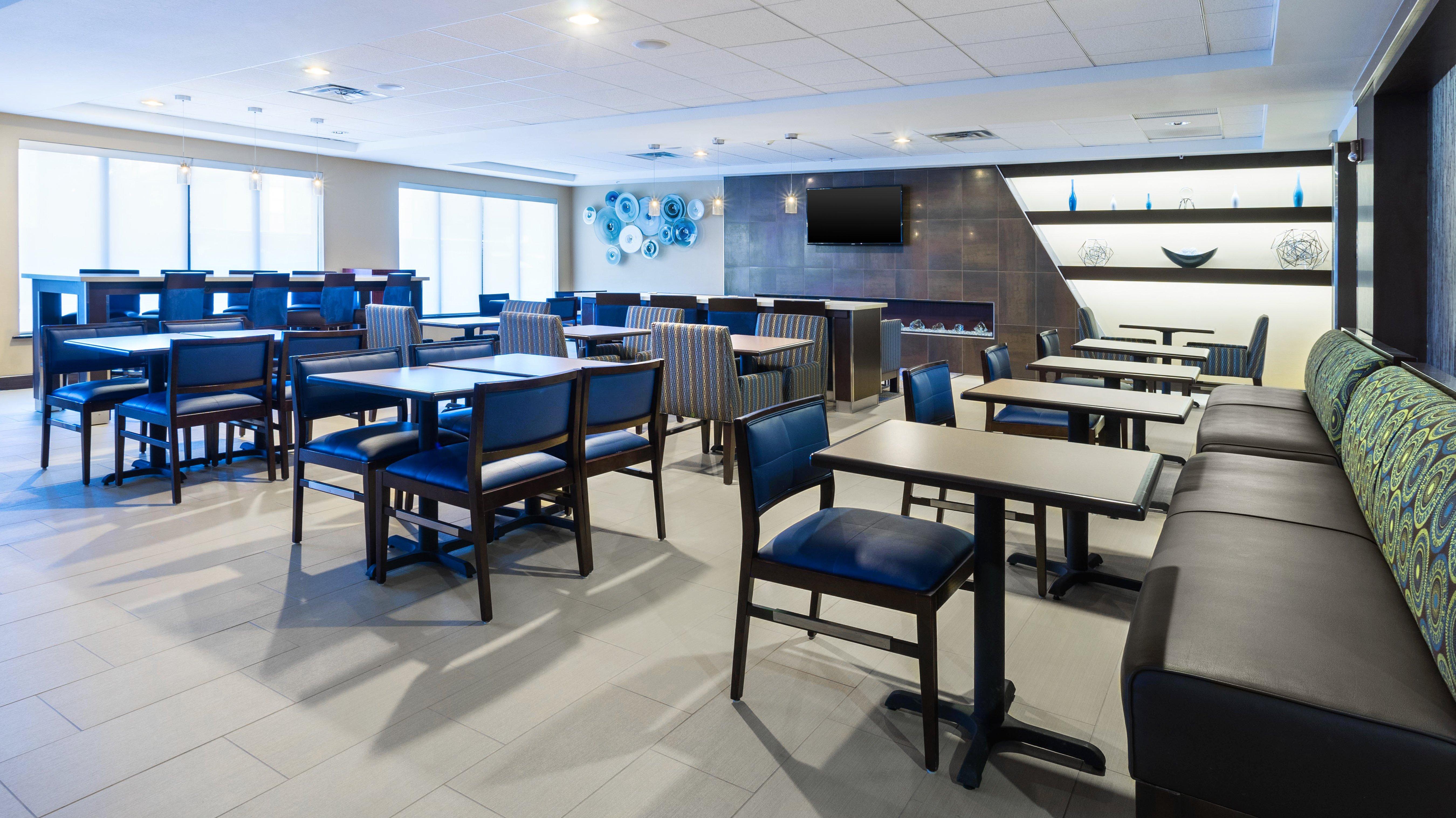 Holiday Inn Express & Suites Midland Loop 250 By Ihg Kültér fotó