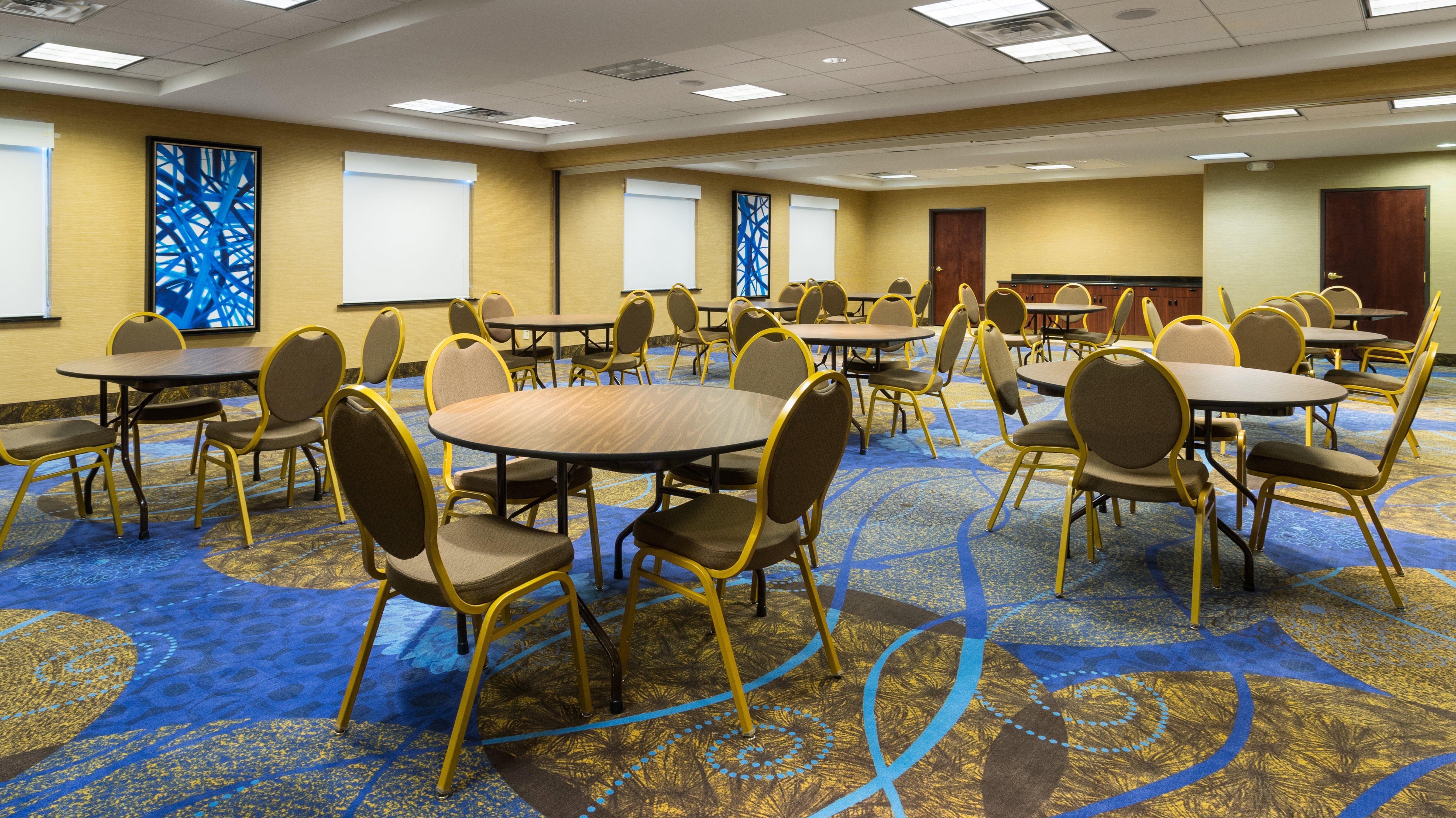 Holiday Inn Express & Suites Midland Loop 250 By Ihg Kültér fotó