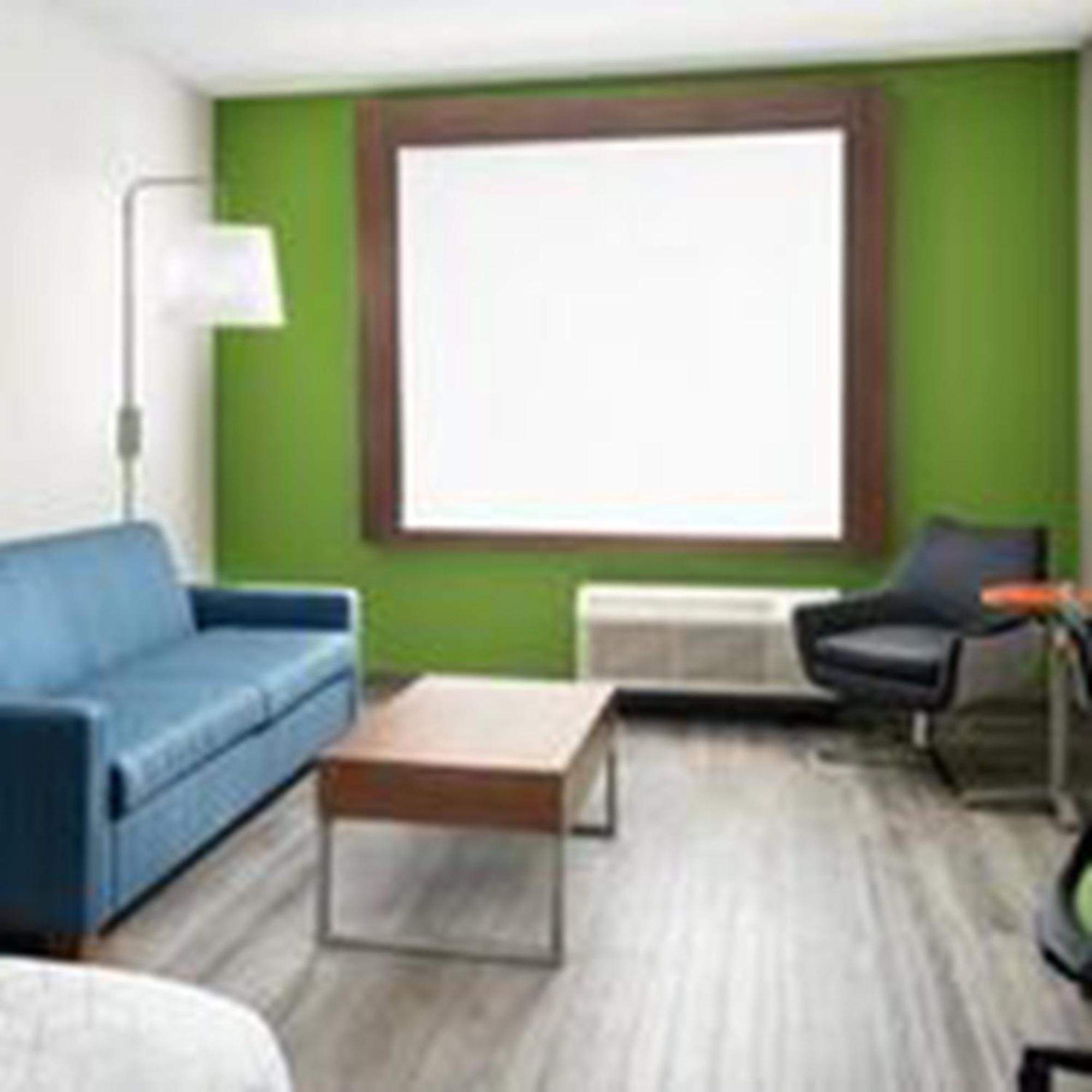 Holiday Inn Express & Suites Midland Loop 250 By Ihg Kültér fotó