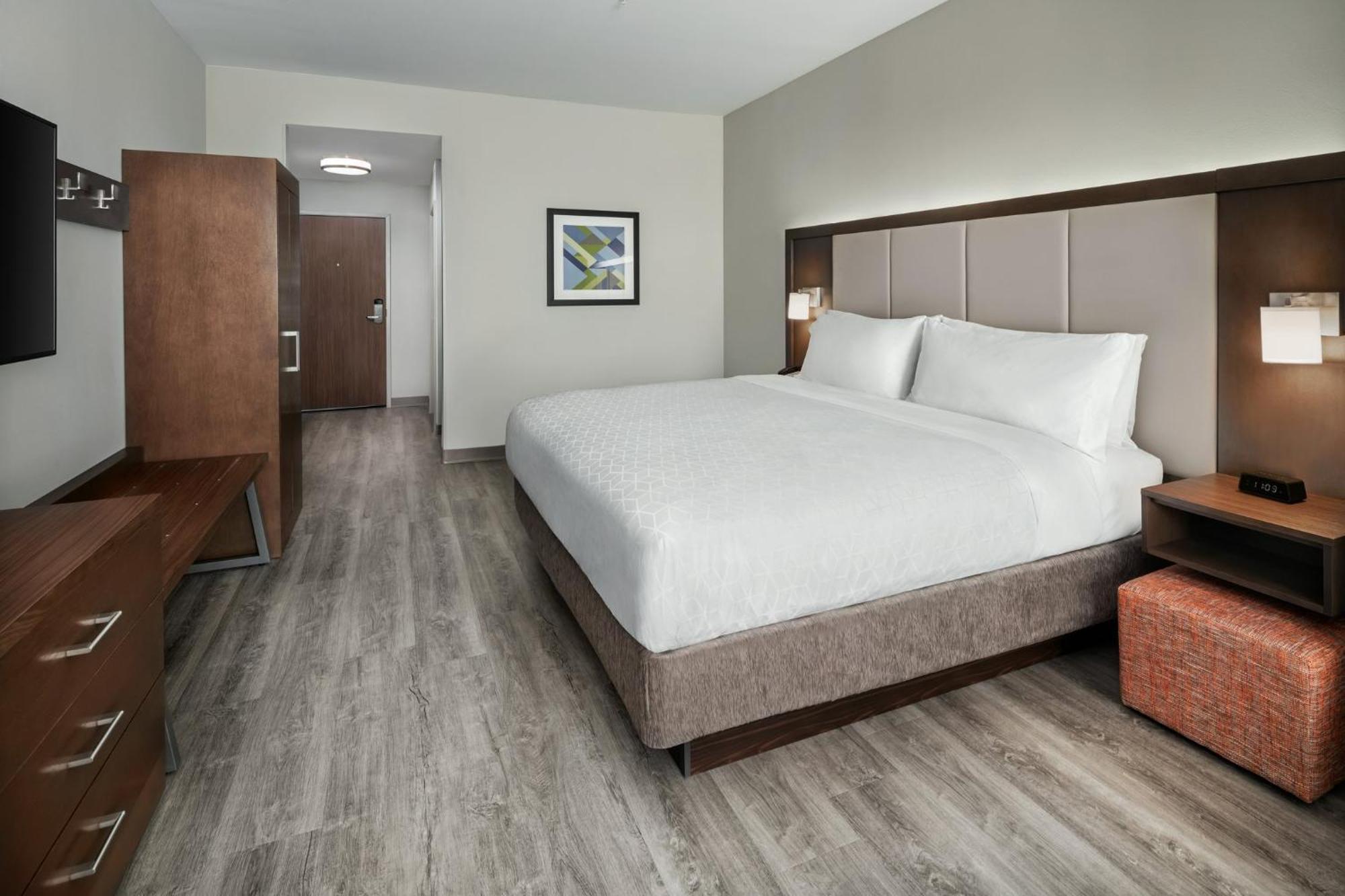 Holiday Inn Express & Suites Midland Loop 250 By Ihg Kültér fotó
