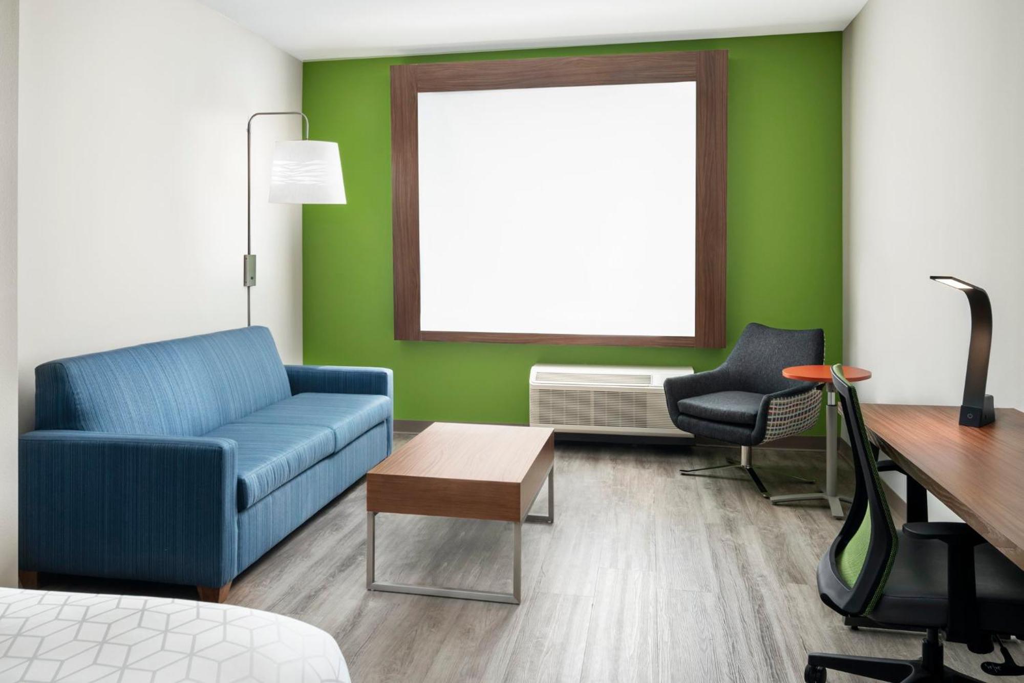 Holiday Inn Express & Suites Midland Loop 250 By Ihg Kültér fotó