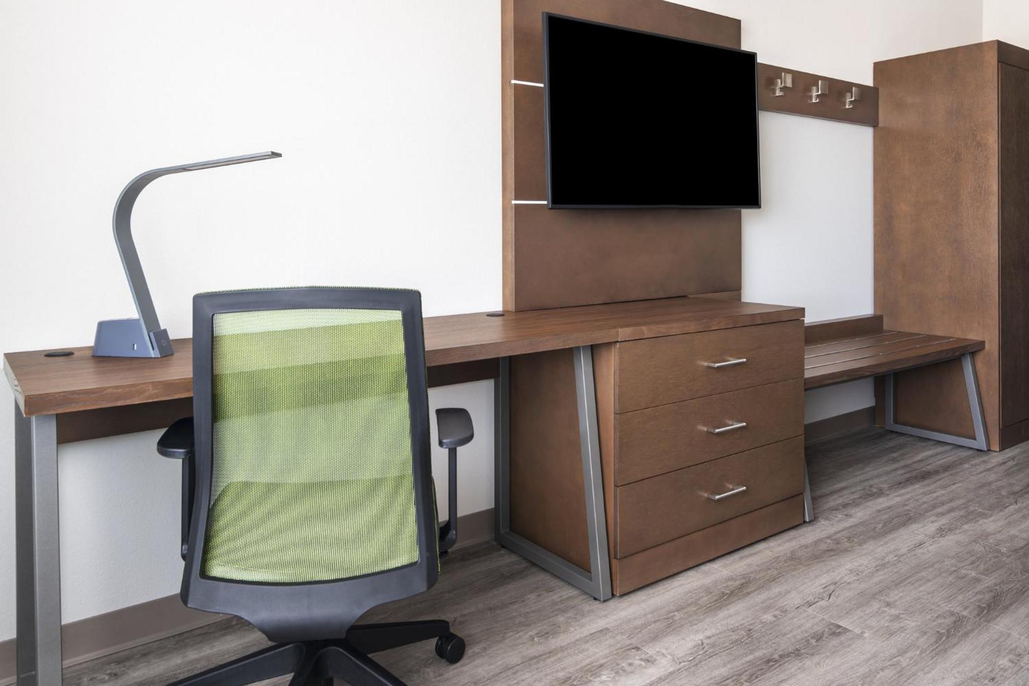 Holiday Inn Express & Suites Midland Loop 250 By Ihg Kültér fotó