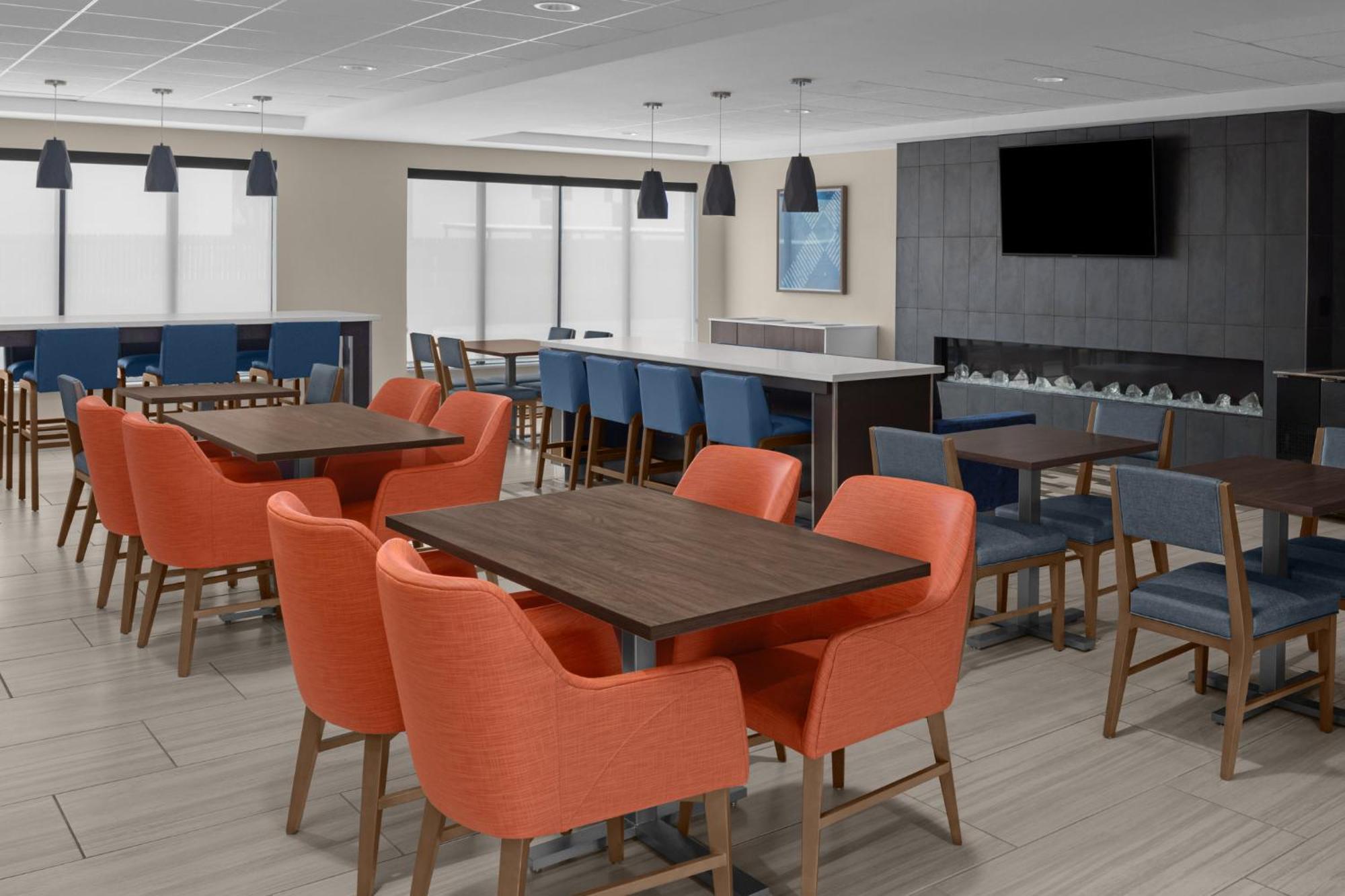 Holiday Inn Express & Suites Midland Loop 250 By Ihg Kültér fotó