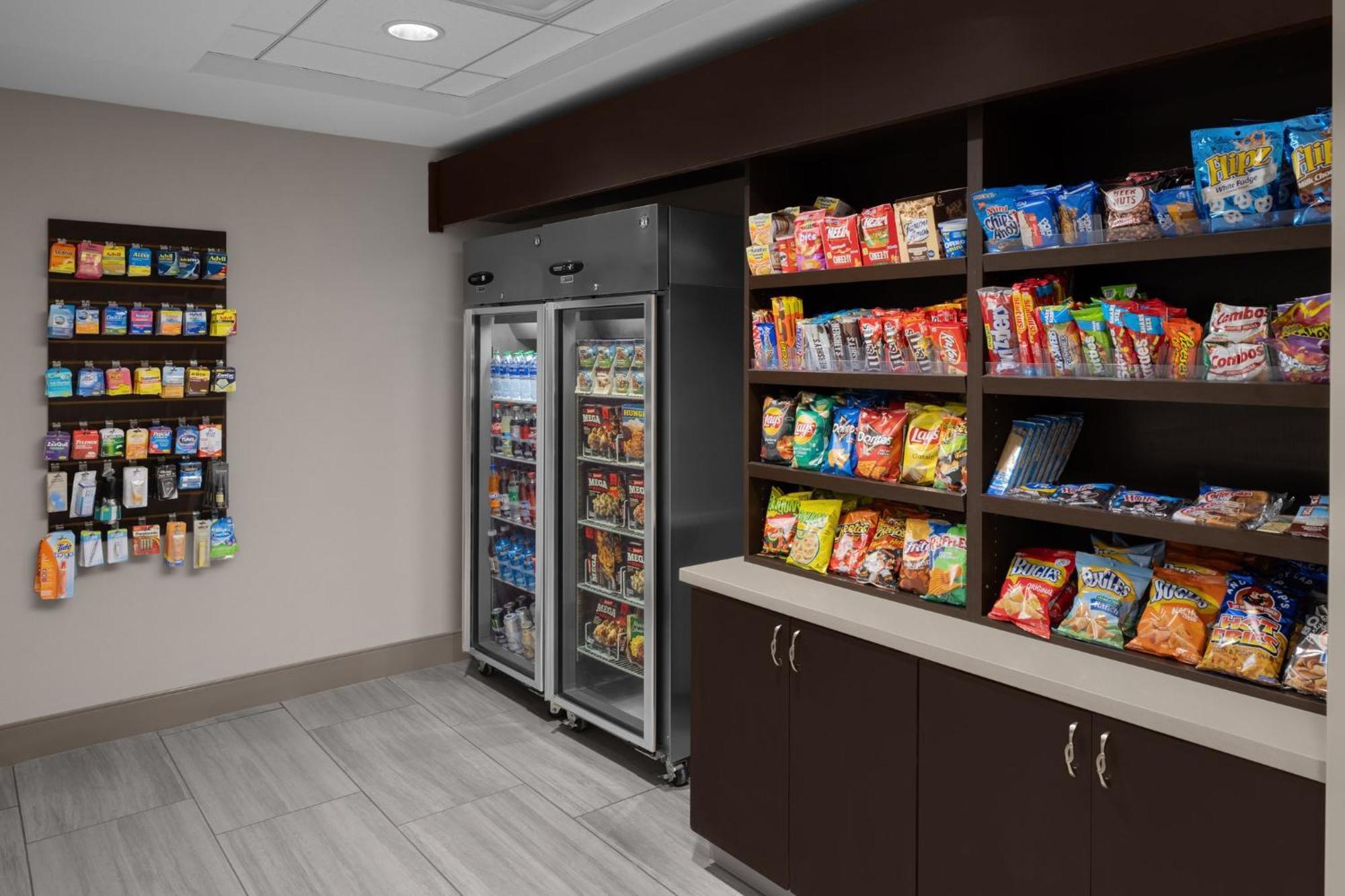 Holiday Inn Express & Suites Midland Loop 250 By Ihg Kültér fotó