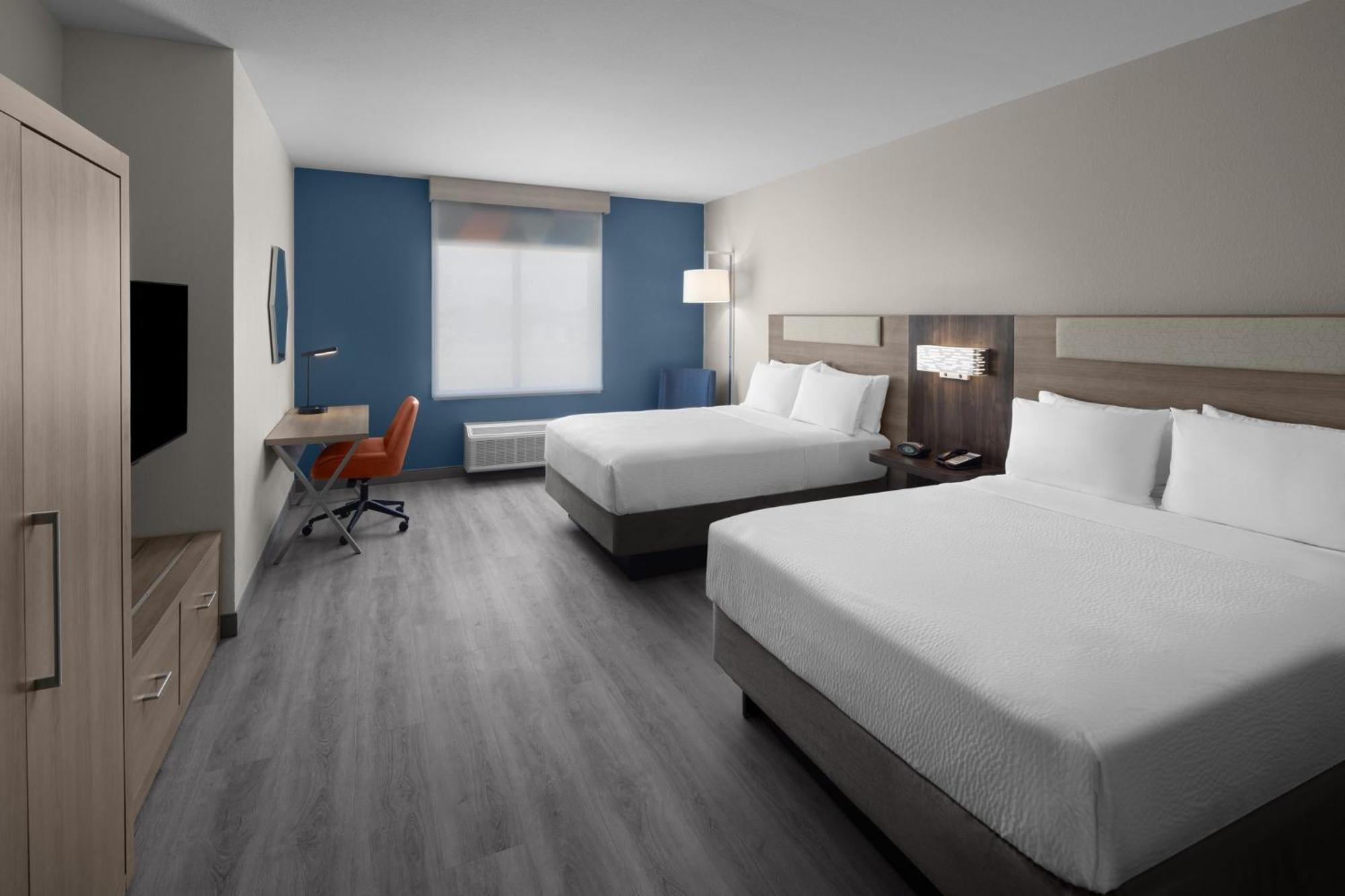 Holiday Inn Express & Suites Midland Loop 250 By Ihg Kültér fotó