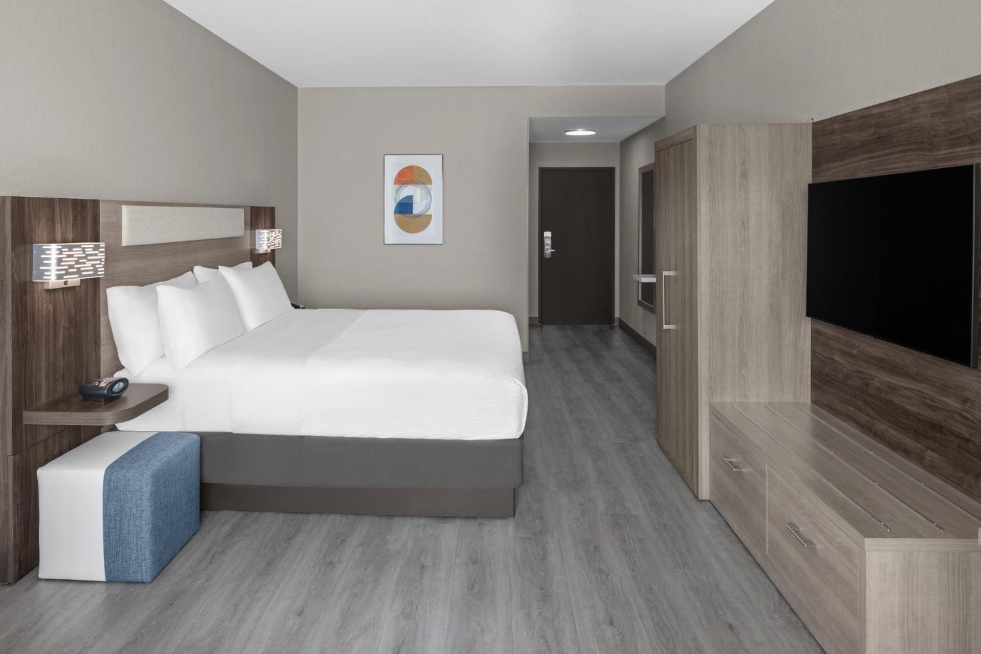 Holiday Inn Express & Suites Midland Loop 250 By Ihg Kültér fotó