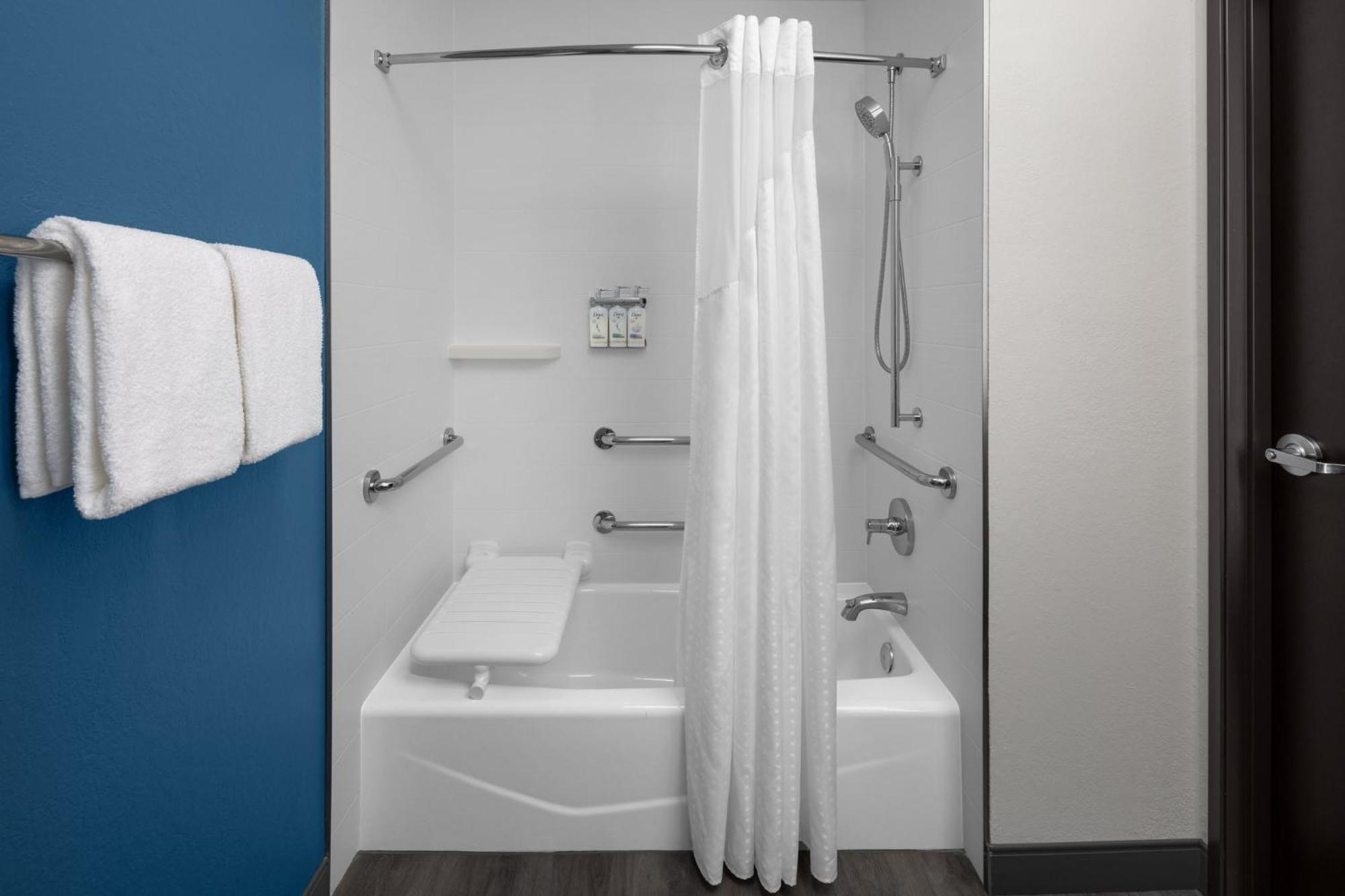 Holiday Inn Express & Suites Midland Loop 250 By Ihg Kültér fotó