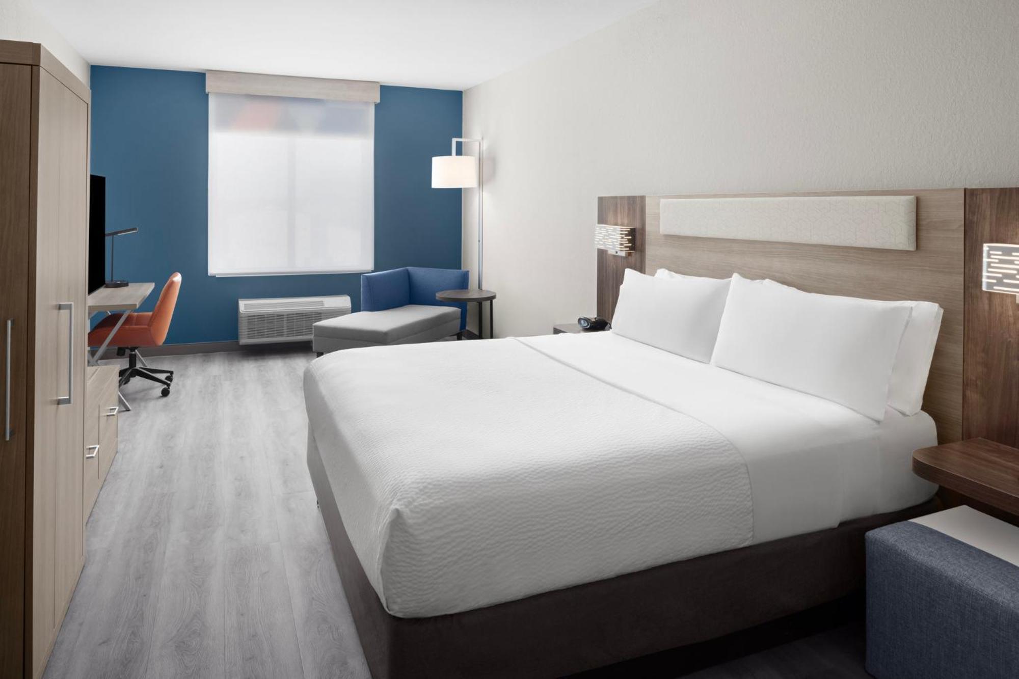 Holiday Inn Express & Suites Midland Loop 250 By Ihg Kültér fotó